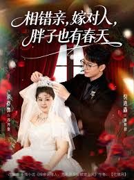 相错亲嫁对人胖子也有春天手机电影