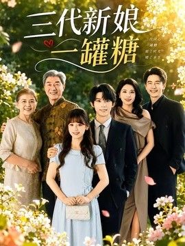 三代新娘一罐糖手机电影