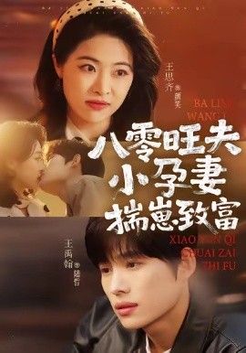 八零旺夫小孕妻，揣崽致富手机电影