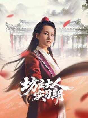 坊主大人实习期手机电影