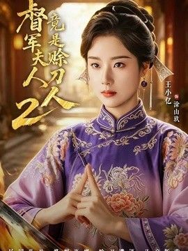 军夫人竟是赊刀人2手机电影