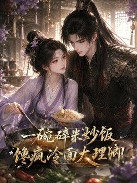 一碗碎米炒饭馋疯冷面大理卿}