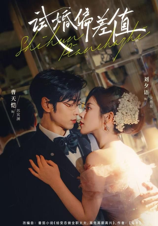 试婚偏差值手机电影