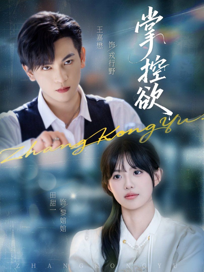 掌控欲手机电影