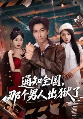 通知全国那个男人出狱了手机电影