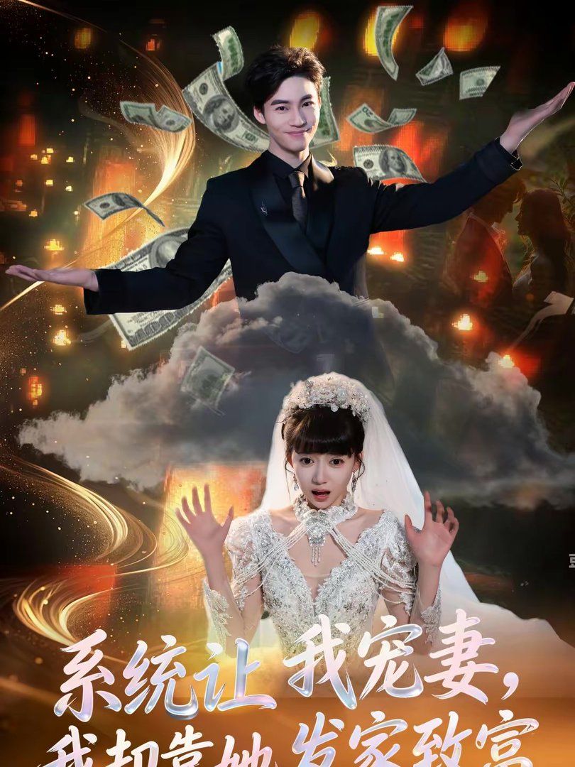 系统让我宠妻，我却靠她发家致富手机电影