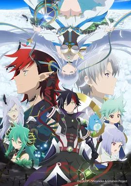 白猫Project ZERO CHRONICLE手机电影