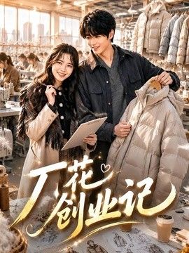 厂花创业记手机电影