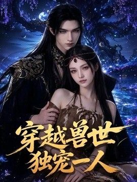 穿越兽世独宠一人}