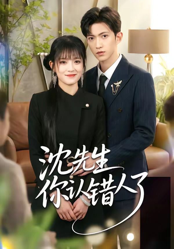 沈先生你认错人了手机电影