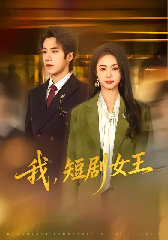 我，短剧女王手机电影