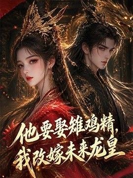他要娶雉鸡精，我改嫁未来龙皇}