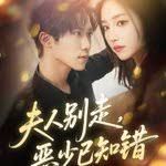 夫人别走恶少已知错手机电影