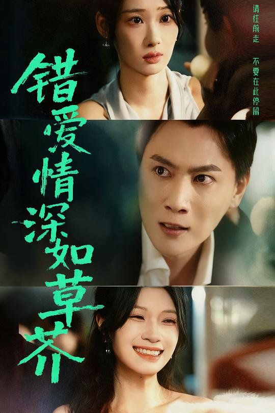 错爱情深如草芥手机电影