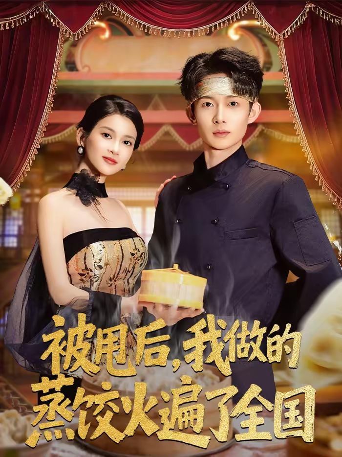 被甩后，我做的蒸饺火遍了全国手机电影