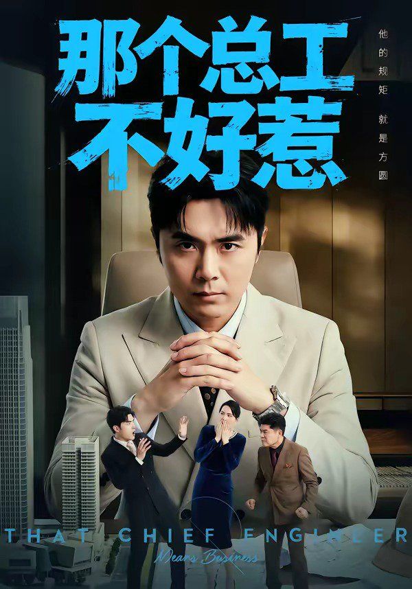 那个总工不好惹手机电影