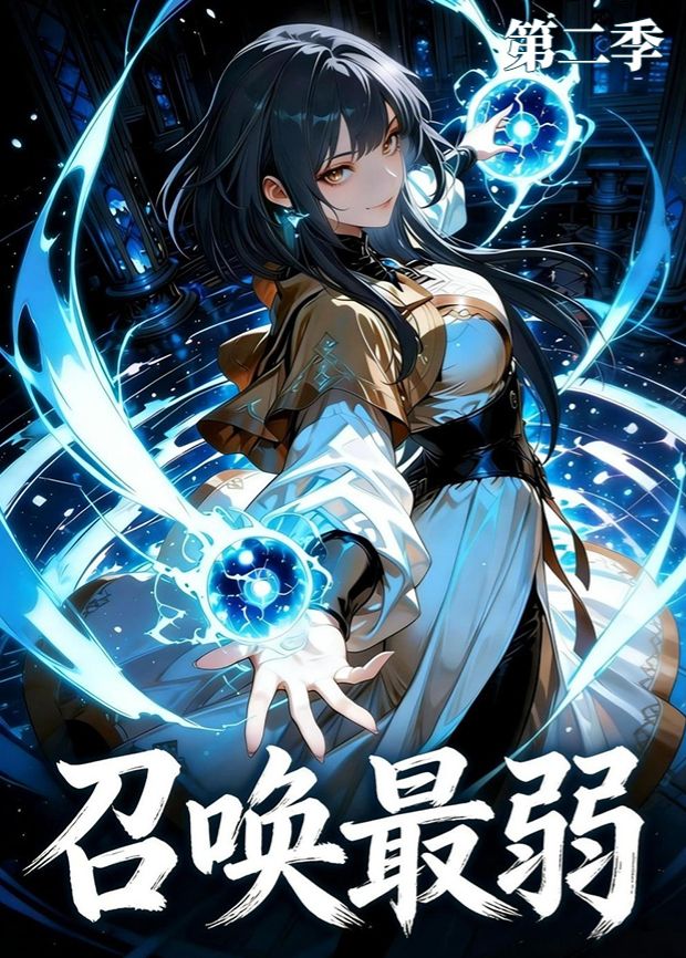 召唤最弱 第二季手机电影