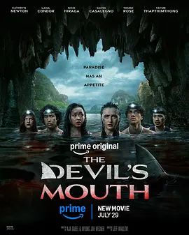 恶魔之口手机电影