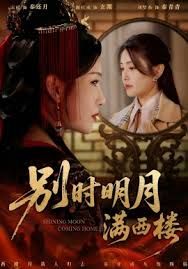 别时明月满西楼＆我寄愁心与明月手机电影