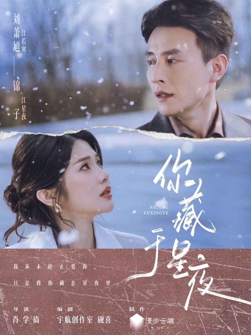 你藏于星夜手机电影