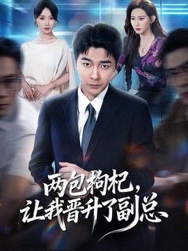 两包枸杞，让我晋升了副总手机电影