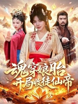 魂穿娘胎，开局收徒仙帝手机电影