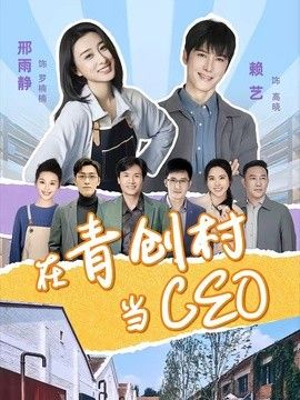在青创村当CEO手机电影