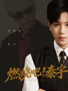 燃烧吧！泰宇手机电影