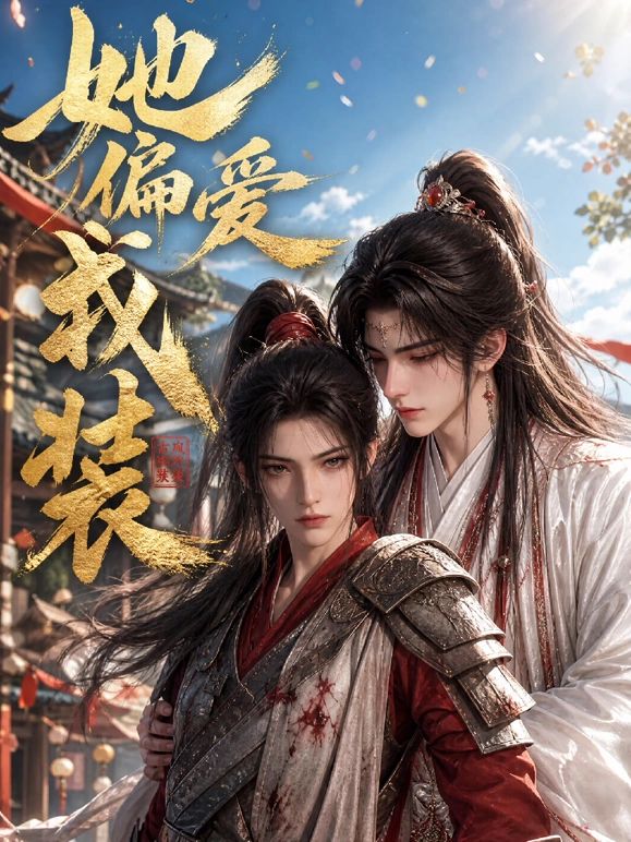 她偏爱戎装手机电影