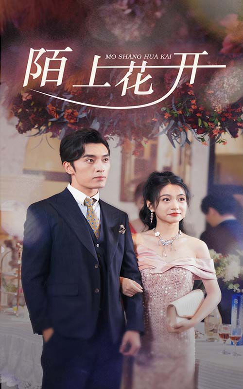 2018国产剧《陌上花开》迅雷下载_中文完整版_百度云网盘720P|1080P资源