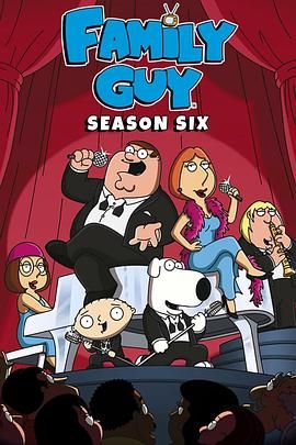 恶搞之家第六季手机电影