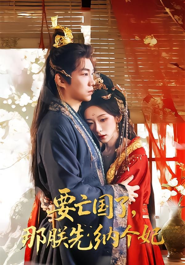 要亡国了那朕先纳个妃手机电影