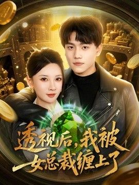 透视后，我被女总裁缠上了手机电影