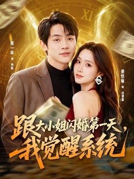 跟大小姐闪婚第一天，我觉醒系统手机电影