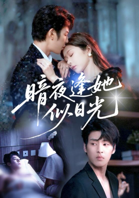 暗夜逢她似日光手机电影