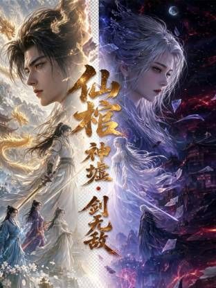 仙棺神墟，剑无敌手机电影