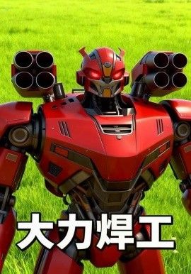 大力焊工手机电影