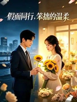 假面同行，笨拙的温柔}