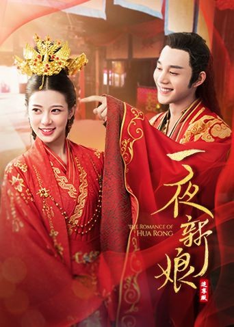 2018国产剧《一夜新娘（速享版）》迅雷下载_中文完整版_百度云网盘720P|1080P资源