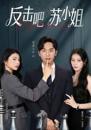 反击吧！苏小姐手机电影
