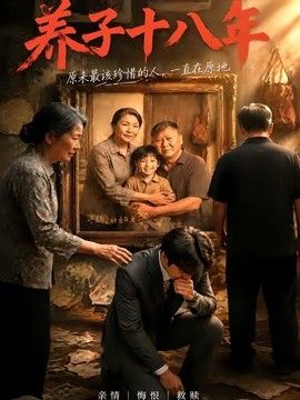 养子十八年手机电影