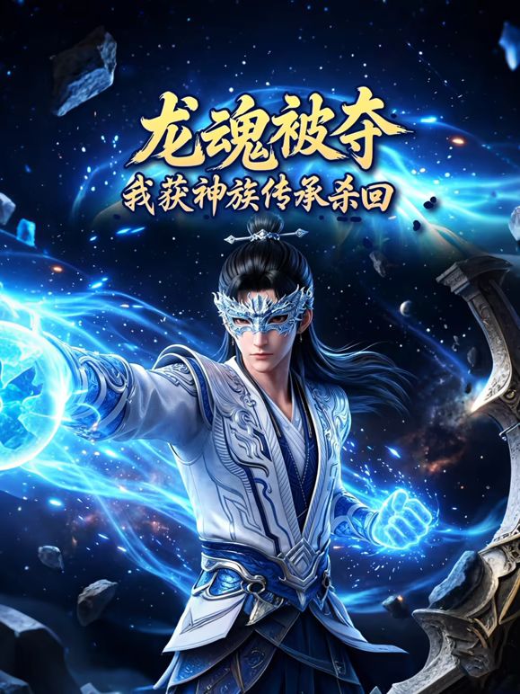 龙魂被夺，我获神族传承杀回手机电影
