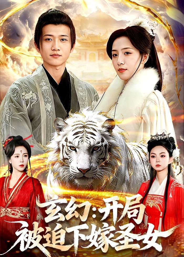 玄幻：开局被迫下嫁圣女手机电影