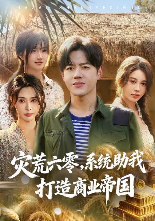 灾荒六零：系统助我打造商业帝国手机电影