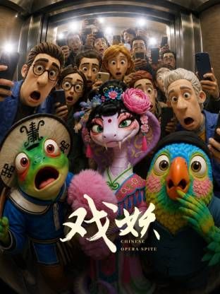 戏妖手机电影