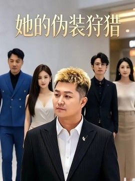 她的伪装狩猎手机电影