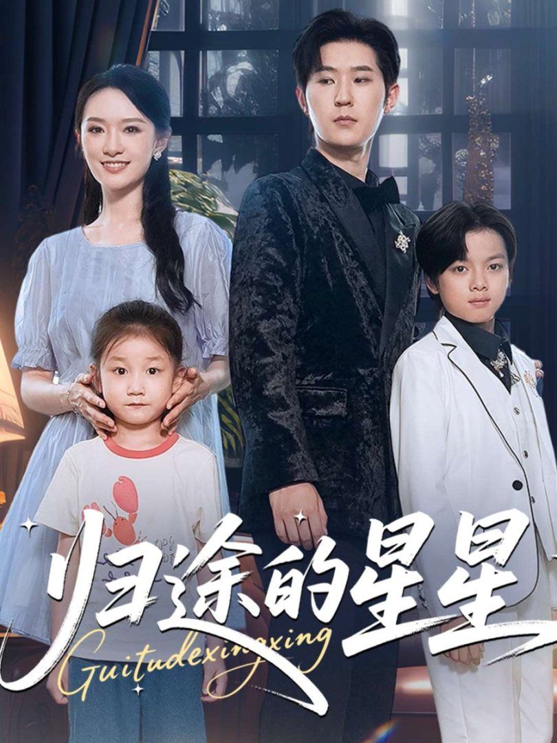 归途的星星手机电影