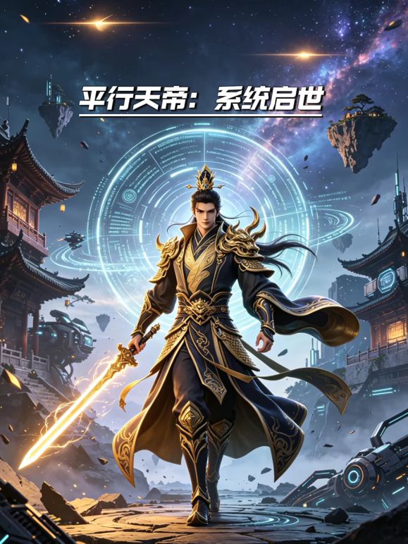 平行天帝：系统启世手机电影