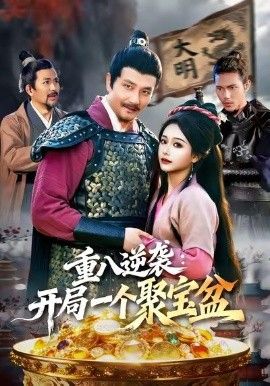 重八逆袭开局一个聚宝盆手机电影