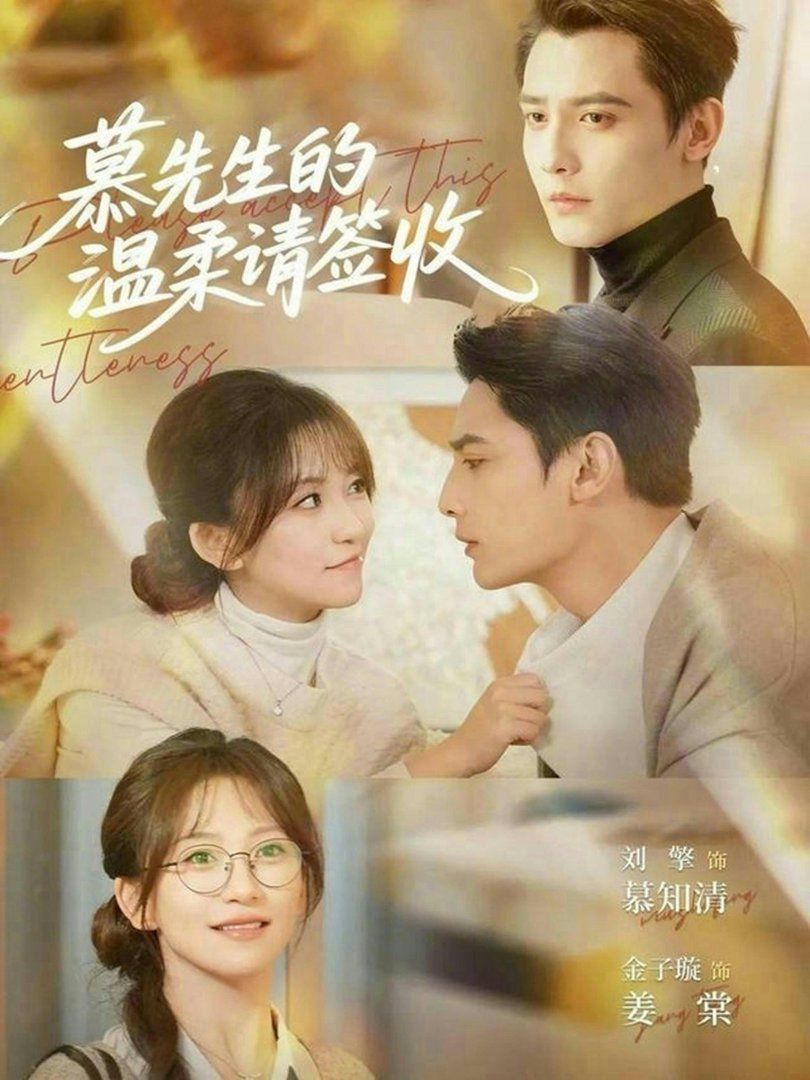 慕先生的温柔请签收手机电影